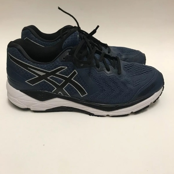 asics gel foundation mens